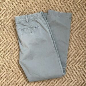 Ralph Lauren - Casual Dress Pants Chinos - Grey - 36x34